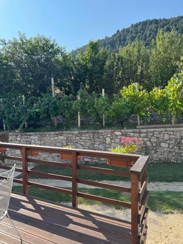 Mari's Guesthouse in Tepelenë