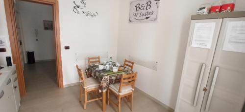 M7 Suites Central in Σαλέρνο