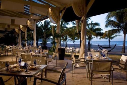 Marbella, Isla Verde