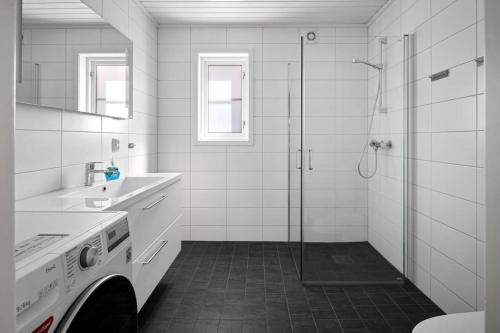 Trysilfjellet Arena hytte fra 2021 på 95 m2 ski in nær turistsenteret og alpint og bikepark og golf Trysilfjellet Arena hytte fra 2021 på 95 m2 ski in nær turistsenteret og alpint og bikepark og golf