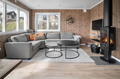 Trysilfjellet Arena hytte fra 2021 på 95 m2 ski in nær turistsenteret og alpint og bikepark og golf Trysilfjellet Arena hytte fra 2021 på 95 m2 ski in nær turistsenteret og alpint og bikepark og golf