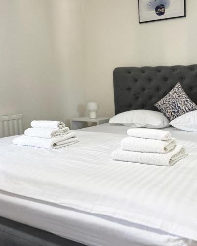 Hotel Pilot Room Type - Superior Apartment with Sauna