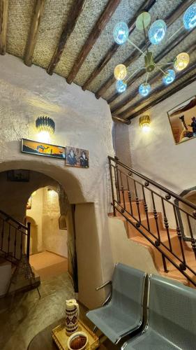 المرافق, Manazil Inn نزل المنازل in نزوى