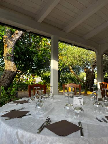 Tenuta Paino in Сесса-Аурунка