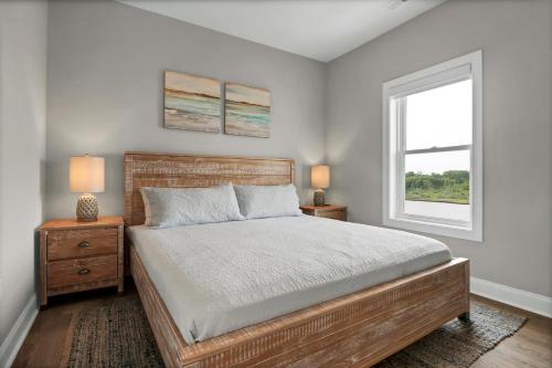 Bluewater Villa by Sea Scape Properties Bluewater Villa by Sea Scape Properties