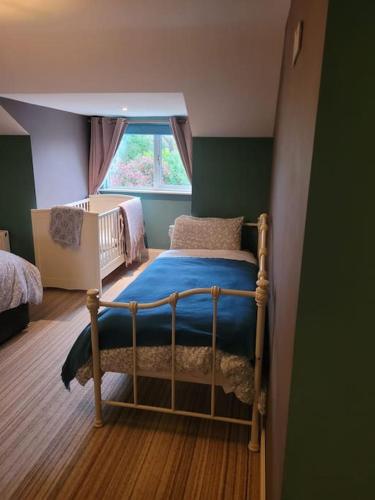 Self catering apartment in Muckross