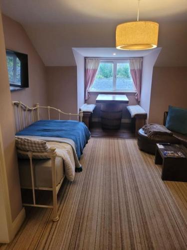 Self catering apartment in Muckross