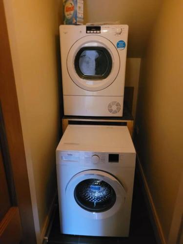 Self catering apartment in Muckross