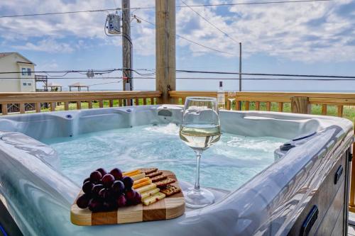 Bluewater Villa by Sea Scape Properties Bluewater Villa by Sea Scape Properties