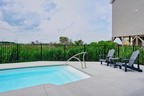 Bluewater Villa by Sea Scape Properties Bluewater Villa by Sea Scape Properties