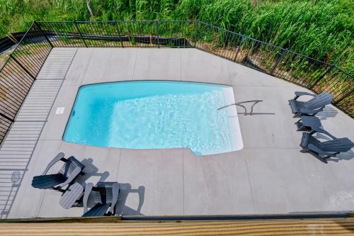 Bluewater Villa by Sea Scape Properties Bluewater Villa by Sea Scape Properties