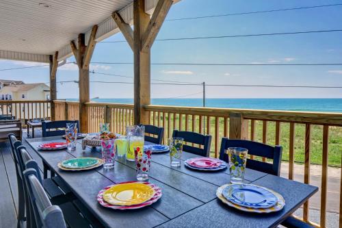 Bluewater Villa by Sea Scape Properties Bluewater Villa by Sea Scape Properties