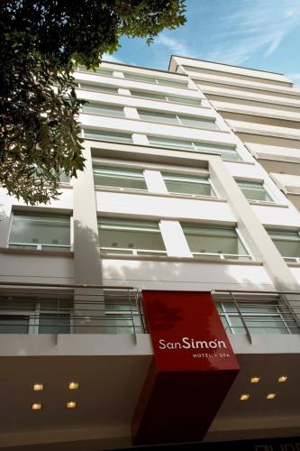 San Simon Hotel Pereira By Soratama – Pereira, KS
