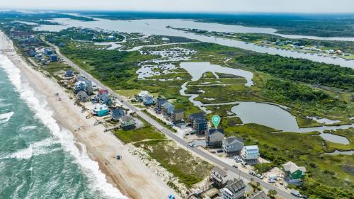 Bluewater Villa by Sea Scape Properties Bluewater Villa by Sea Scape Properties