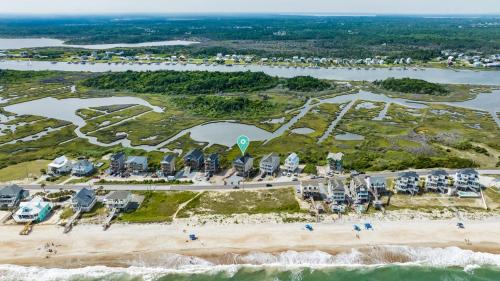 Bluewater Villa by Sea Scape Properties Bluewater Villa by Sea Scape Properties