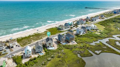 Bluewater Villa by Sea Scape Properties Bluewater Villa by Sea Scape Properties