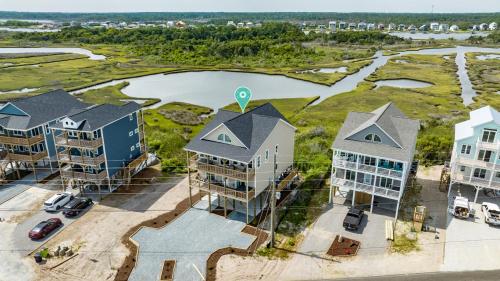 Bluewater Villa by Sea Scape Properties Bluewater Villa by Sea Scape Properties