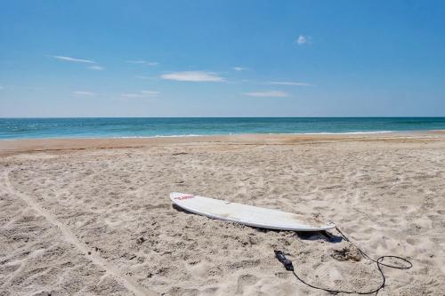 Bluewater Villa by Sea Scape Properties Bluewater Villa by Sea Scape Properties