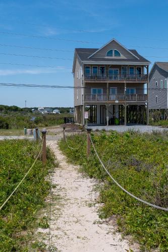 Bluewater Villa by Sea Scape Properties Bluewater Villa by Sea Scape Properties