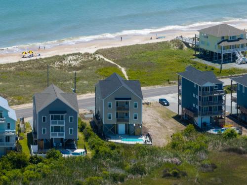 Bluewater Villa by Sea Scape Properties Bluewater Villa by Sea Scape Properties