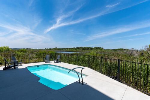 Bluewater Villa by Sea Scape Properties Bluewater Villa by Sea Scape Properties