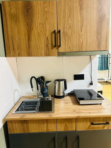 Létesítmények, Family Hotel - White House Racha in Oni