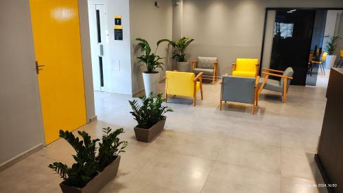Unity Hotel - Sorocaba, Sorocaba (fotografie 4)