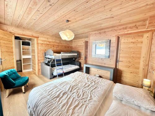 Chalet Padischa - CHALET PADISCHA MAE-2931 Chalet Padischa - CHALET PADISCHA MAE-2931