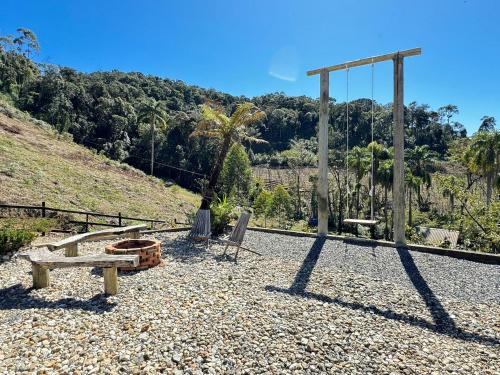 Létesítmények, Sítio Raizes da Videira - SRR004 (Sitio Raizes da Videira - SRR004) in Centro