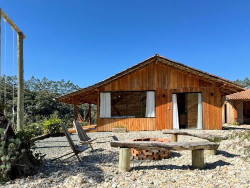 Létesítmények, Sítio Raizes da Videira - SRR004 (Sitio Raizes da Videira - SRR004) in Centro