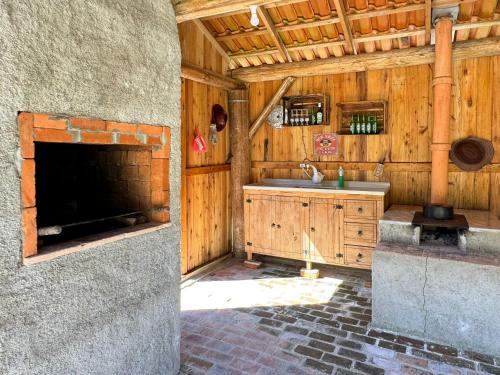 Létesítmények, Sítio Raizes da Videira - SRR004 (Sitio Raizes da Videira - SRR004) in Centro