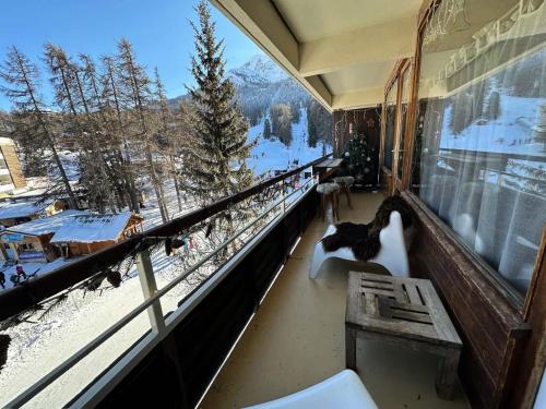 Résidence Les Ecrins 1 - RESIDENCE LES ECRINS 1 MAE-0421 Résidence Les Ecrins 1 - RESIDENCE LES ECRINS 1 MAE-0421