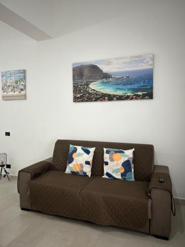 Appartamento Olivuzza House, Palermo (photo 9)