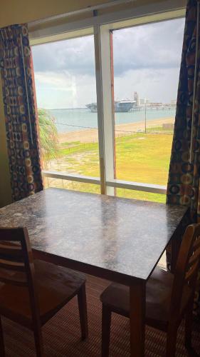 Sea Shell Inn Motel - main image