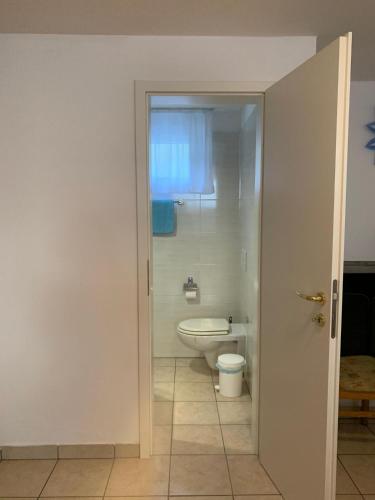 Studio Chris in Cadenazzo, Schweiz
