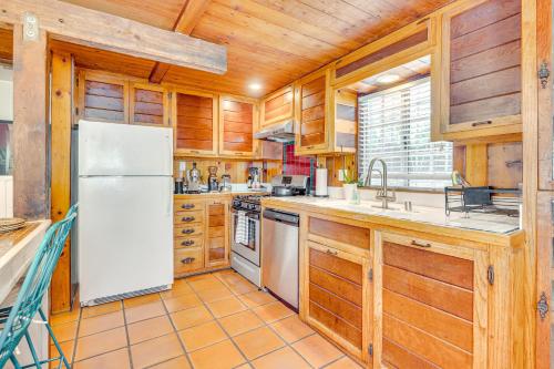 Quiet Cottage Less Than 1 Mi to Venice Beach and Boardwalk!, Los Angeles (fotografie 2)