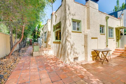 Quiet Cottage Less Than 1 Mi to Venice Beach and Boardwalk!, Los Angeles (fotografie 3)