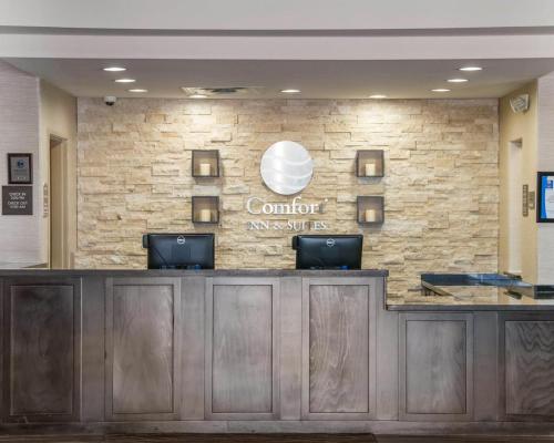 Comfort Inn & Suites San Marcos in San Marcos, USA