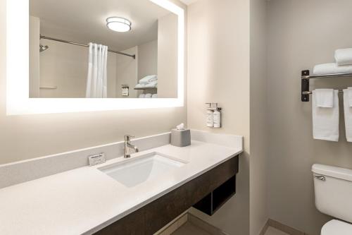 Holiday Inn Express Birmingham Irondale East by IHG in Birmingham, USA
