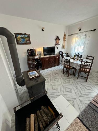 Bukovica Guest House in Pošćenski Kraj