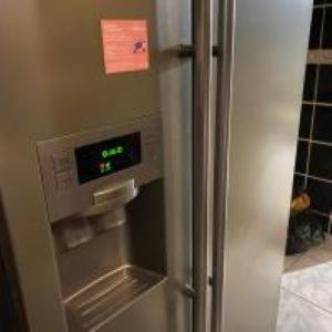 Cocina, Alvin ‘s House in Tsumeb