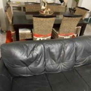 Alvin ‘s House in Tsumeb