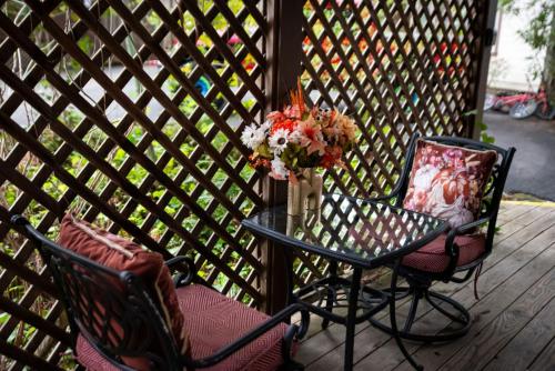 Miranda Gardens Resort Miranda Gardens Resort