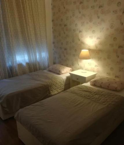 Messeapartment Room Agancy Hannover-Laatzen, Hannover (fotografie 8)