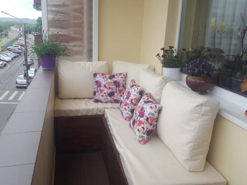 Apartament in Lugoj Gabriela in ลูกอจ