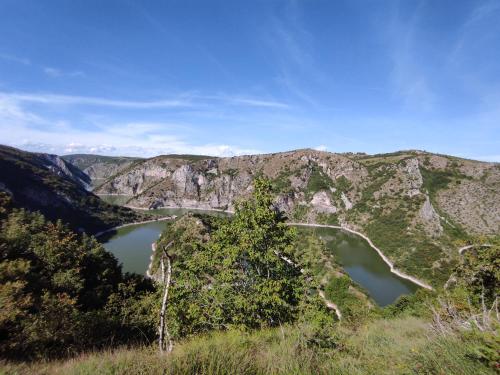 Közeli látványosságok, Sunčana strana (Suncana strana) in Nova Varoš