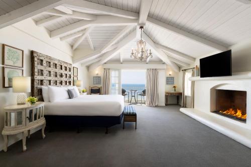 Pacific Edge Hotel in Laguna Beach (CA)