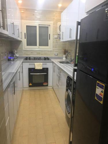 شقة مفروشة Furnished apartment