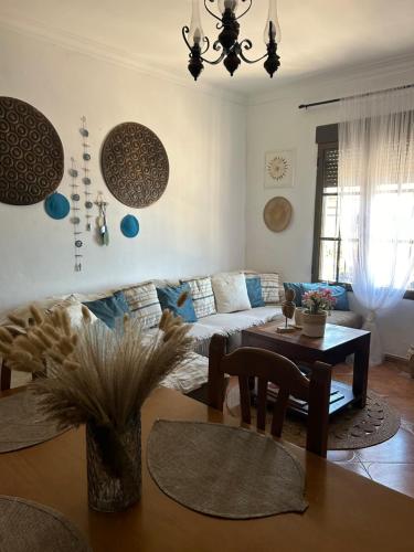  CASA RURAL EL CHAPARRO in Antequera