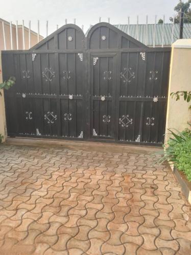 Entree, Tranquil Tororo Retreat in Tororo